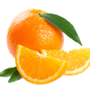 Valencia Oranges