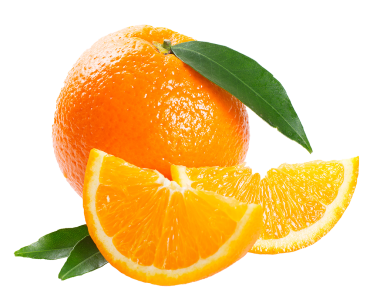 Valencia-Oranges