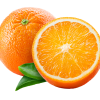 Navel Oranges