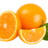 Baladi Orange